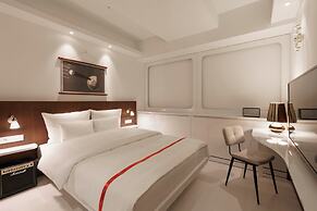 Ruby Luna Hotel Düsseldorf