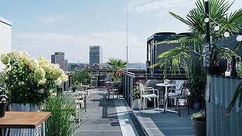 Ruby Luna Hotel Dusseldorf by IHG