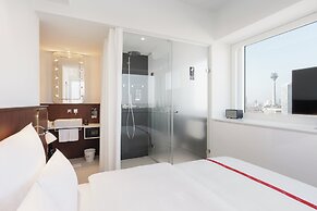 Ruby Luna Hotel Düsseldorf