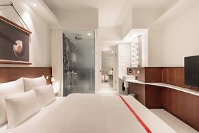 Ruby Luna Hotel Düsseldorf