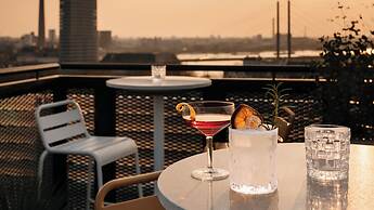 Ruby Luna Hotel Dusseldorf by IHG