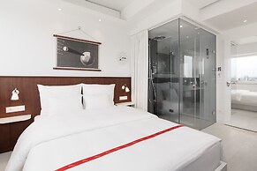 Ruby Luna Hotel Dusseldorf by IHG