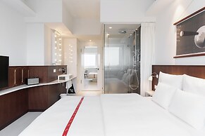 Ruby Luna Hotel Düsseldorf
