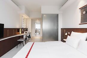 Ruby Luna Hotel Düsseldorf