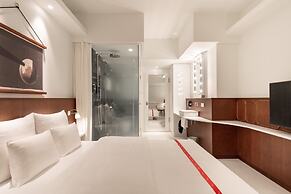 Ruby Luna Hotel Dusseldorf by IHG