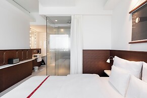 Ruby Luna Hotel Düsseldorf