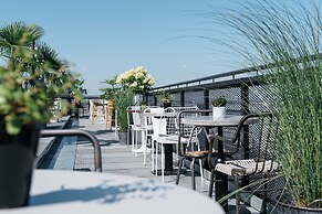 Ruby Luna Hotel Düsseldorf