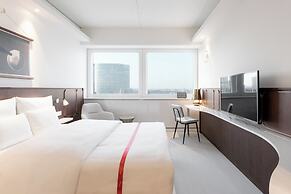 Ruby Luna Hotel Düsseldorf