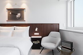 Ruby Luna Hotel Dusseldorf by IHG
