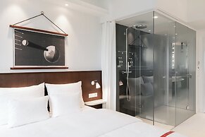 Ruby Luna Hotel Düsseldorf