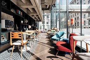 Ruby Luna Hotel Düsseldorf