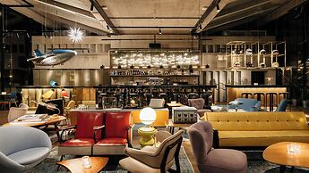Ruby Luna Hotel Dusseldorf by IHG