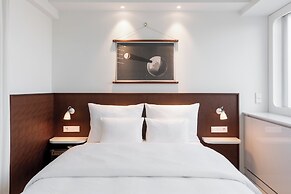 Ruby Luna Hotel Düsseldorf