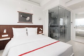 Ruby Luna Hotel Düsseldorf
