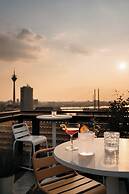 Ruby Luna Hotel Düsseldorf
