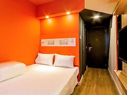 ibis Budget Ribeirão Preto Vila do Golf