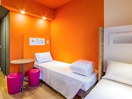 ibis Budget Ribeirão Preto Vila do Golf