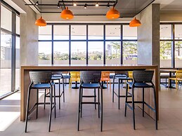 ibis Budget Ribeirão Preto Vila do Golf