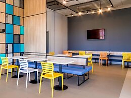 ibis Budget Ribeirão Preto Vila do Golf