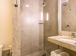 ibis Budget Ribeirão Preto Vila do Golf