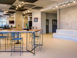 ibis Budget Ribeirão Preto Vila do Golf