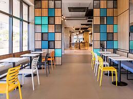 ibis Budget Ribeirão Preto Vila do Golf