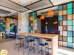 ibis Budget Ribeirão Preto Vila do Golf