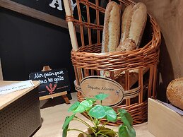 Ibis Montlhery Paris Sud