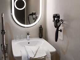 Ibis Montlhery Paris Sud