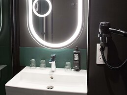 Ibis Montlhery Paris Sud