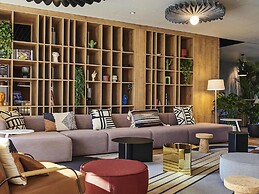 Ibis Montlhery Paris Sud
