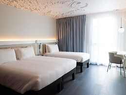 Ibis Montlhery Paris Sud