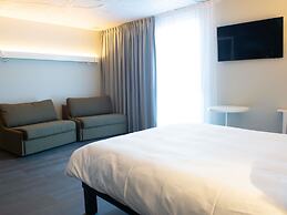 Ibis Montlhery Paris Sud