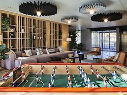 Ibis Montlhery Paris Sud