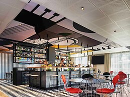 Ibis Montlhery Paris Sud