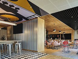 Ibis Montlhery Paris Sud