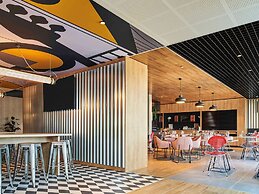 Ibis Montlhery Paris Sud