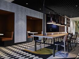 Ibis Montlhery Paris Sud