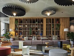 Ibis Montlhery Paris Sud