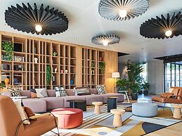 Ibis Montlhery Paris Sud