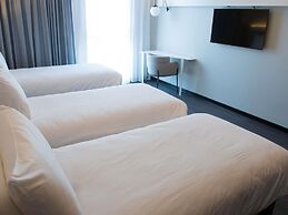 Ibis Montlhery Paris Sud