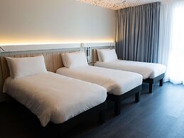 Ibis Montlhery Paris Sud
