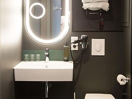 Ibis Montlhery Paris Sud