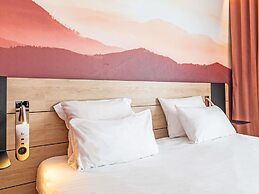 Novotel Annemasse Centre - Porte de Genève
