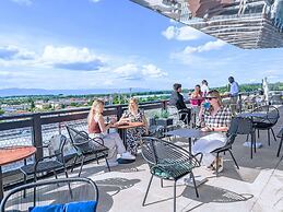 Novotel Annemasse Centre - Porte de Genève