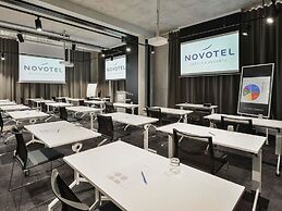 Novotel Annemasse Centre - Porte de Genève