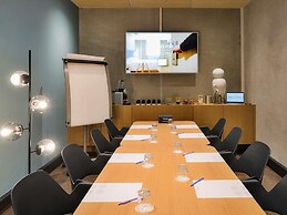 Novotel Annemasse Centre - Porte de Genève