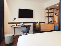 Novotel Annemasse Centre - Porte de Genève