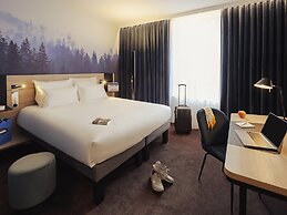 Novotel Annemasse Centre - Porte de Genève