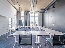 Novotel Annemasse Centre - Porte de Genève